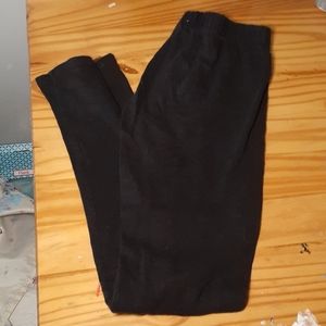 No boundaries child leggings